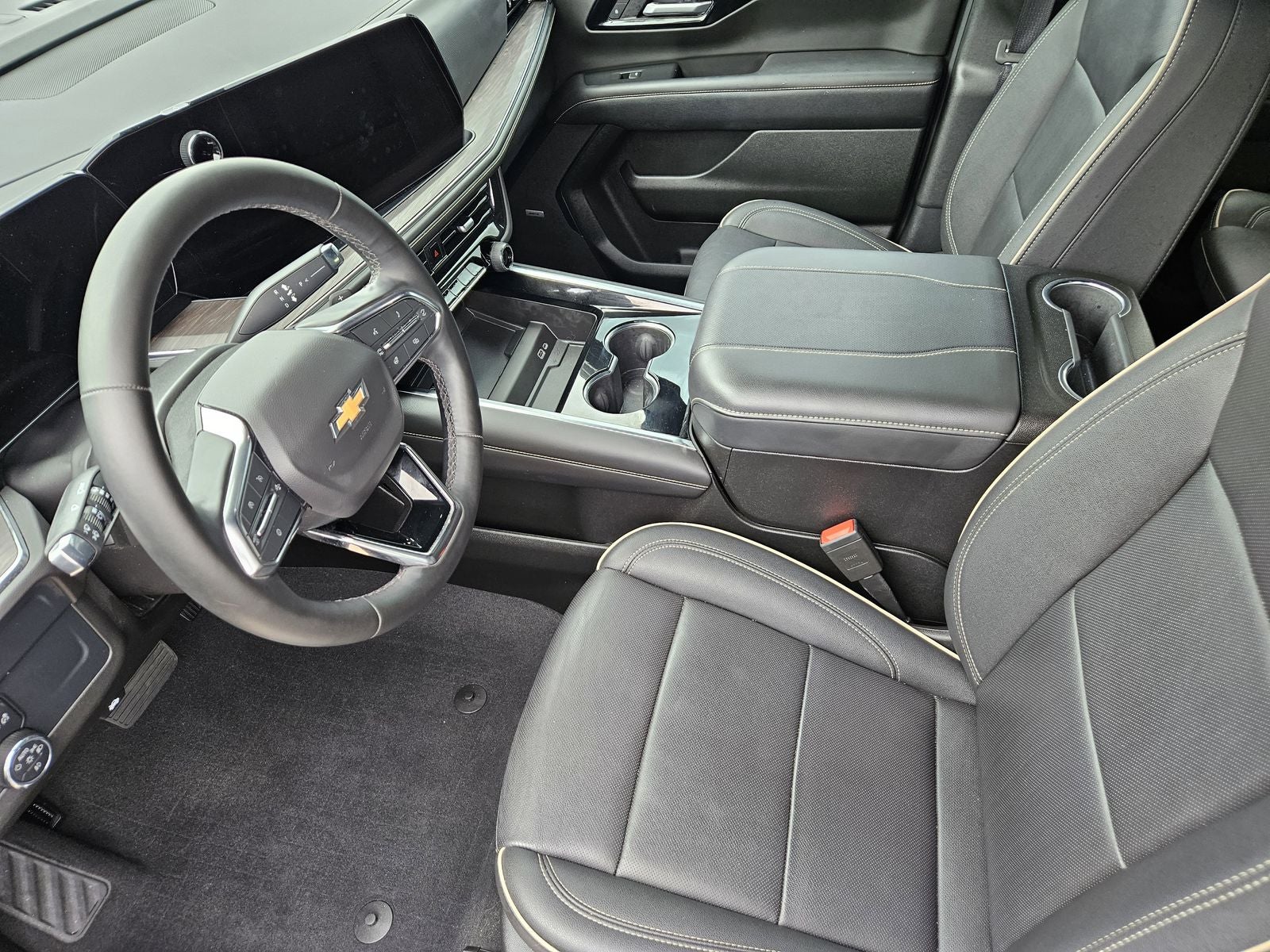 2025 Chevrolet Tahoe 2WD Premier