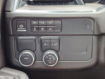 2025 Chevrolet Tahoe 2WD Premier