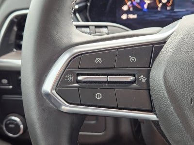 2025 Chevrolet Tahoe 2WD Premier