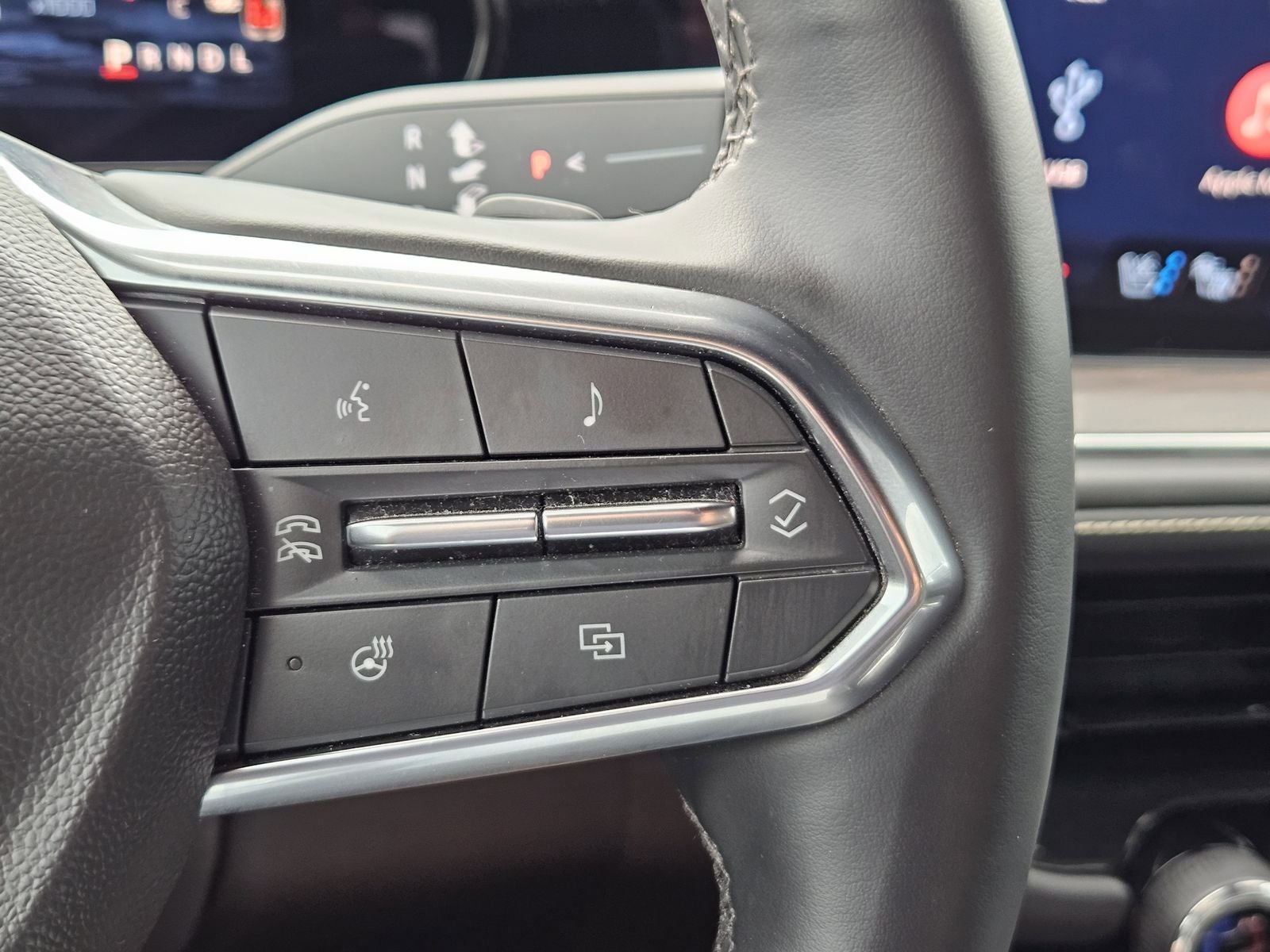 2025 Chevrolet Tahoe 2WD Premier