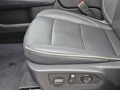 2025 Chevrolet Tahoe 2WD Premier