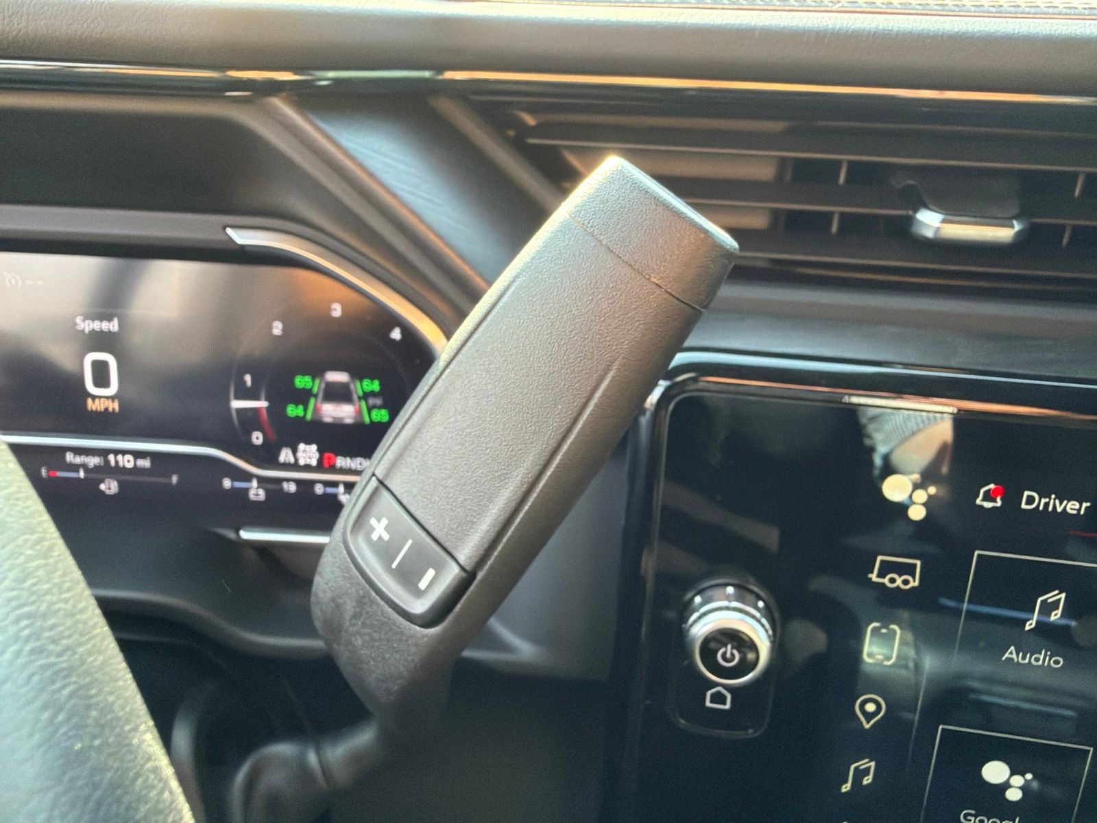 2024 GMC Sierra 2500HD 4WD Crew Cab Standard Bed AT4
