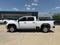 2026 GMC Sierra 2500 HD Crew Cab, Standard Bed, Pro, 4WD