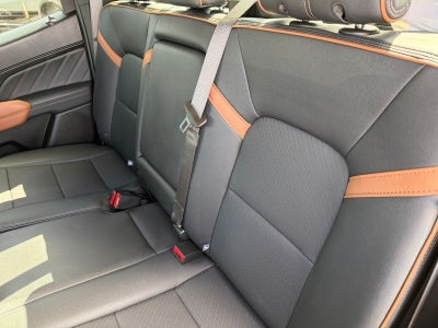 2024 GMC Canyon 4WD AT4