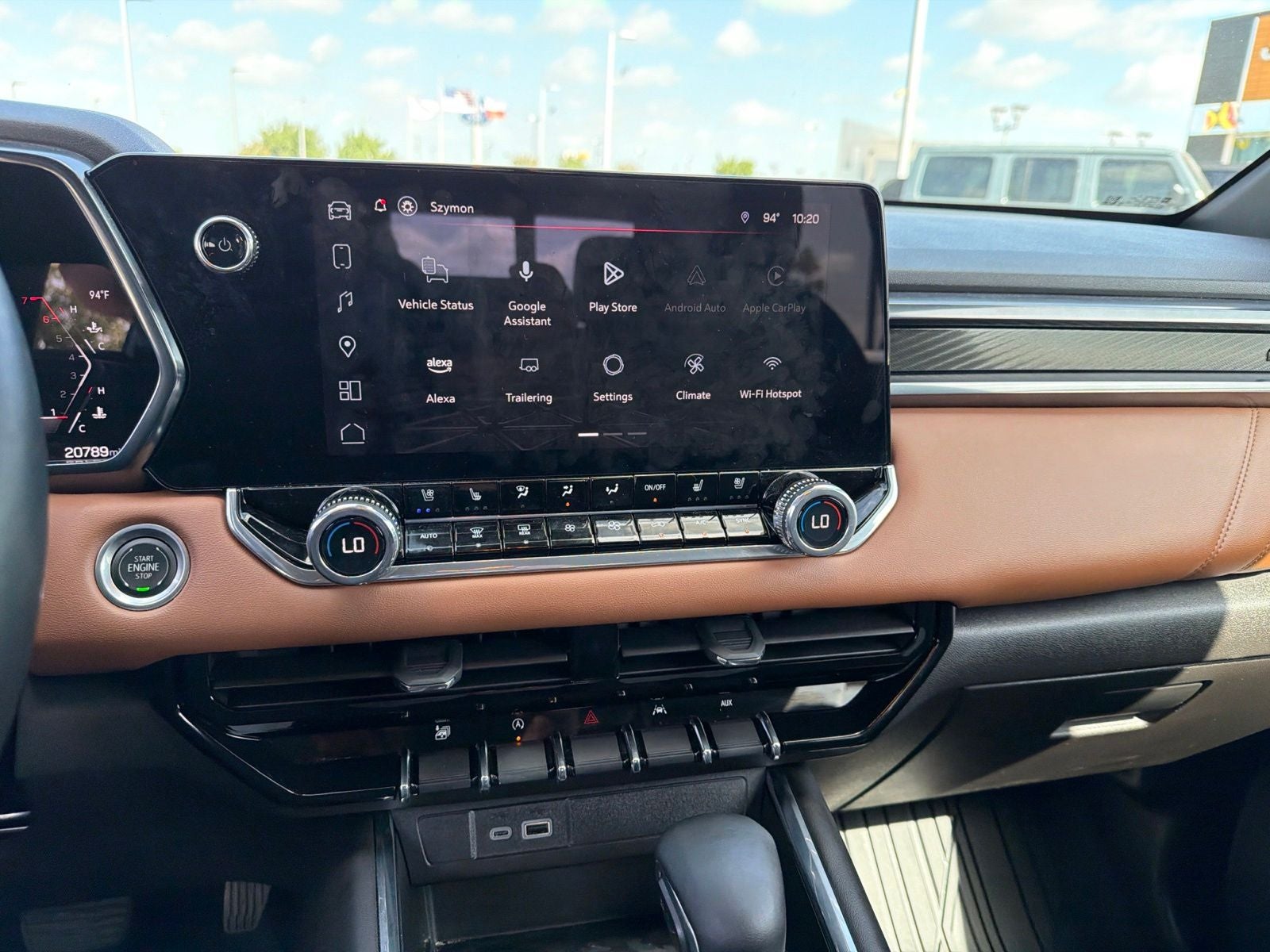 2024 GMC Canyon 4WD AT4