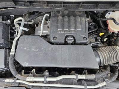 2023 GMC Sierra 1500 4WD Double Cab Standard Box Pro