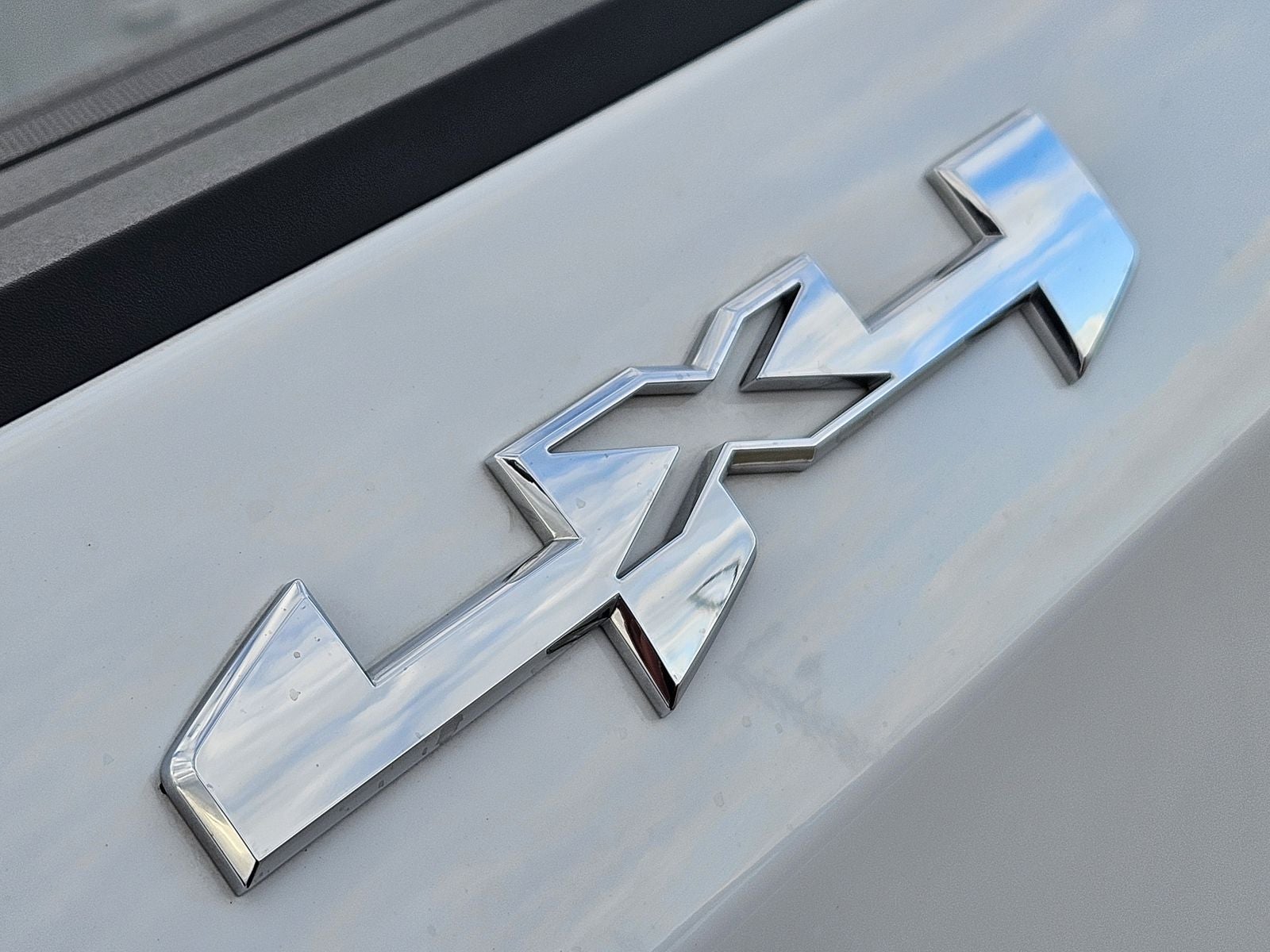 2024 GMC Sierra 1500 4WD Double Cab Standard Box Pro