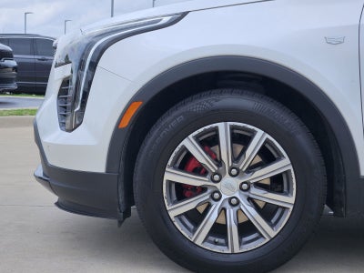 2021 Cadillac XT4 FWD Sport