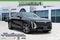 2024 Cadillac LYRIQ Luxury w/1SC