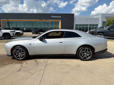 2026 Dodge Charger Scat Pack Plus 2-Door AWD