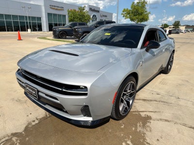 2026 Dodge Charger Scat Pack Plus 2-Door AWD