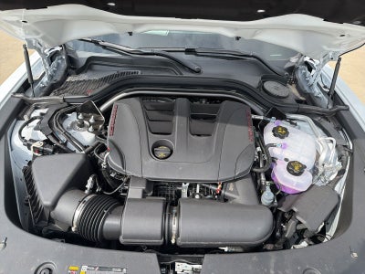 2026 Dodge Charger CHARGER SCAT PACK PLUS 2-DOOR AWD