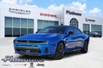 2026 Dodge Charger CHARGER R/T PLUS 4-DOOR AWD