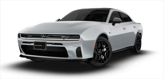 2026 Dodge Charger CHARGER R/T PLUS 4-DOOR AWD