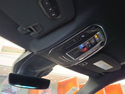 2026 Dodge Charger CHARGER R/T PLUS 4-DOOR AWD