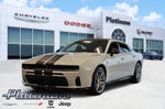 2026 Dodge Charger CHARGER SCAT PACK PLUS 4-DOOR AWD