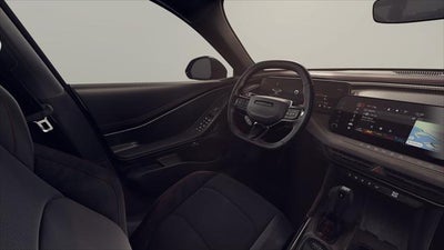 2026 Dodge Charger CHARGER SCAT PACK PLUS 4-DOOR AWD
