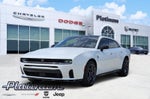 2026 Dodge Charger CHARGER SCAT PACK 4-DOOR AWD