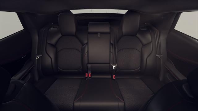 2026 Dodge Charger CHARGER SCAT PACK 4-DOOR AWD