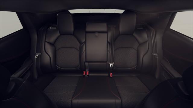 2026 Dodge Charger CHARGER SCAT PACK PLUS 4-DOOR AWD