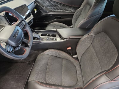 2025 Dodge Charger CHARGER 2-DOOR DAYTONA R/T AWD