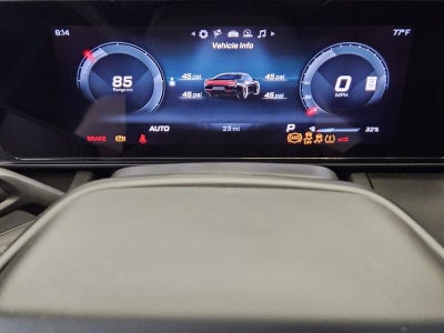 2025 Dodge Charger CHARGER 2-DOOR DAYTONA R/T AWD