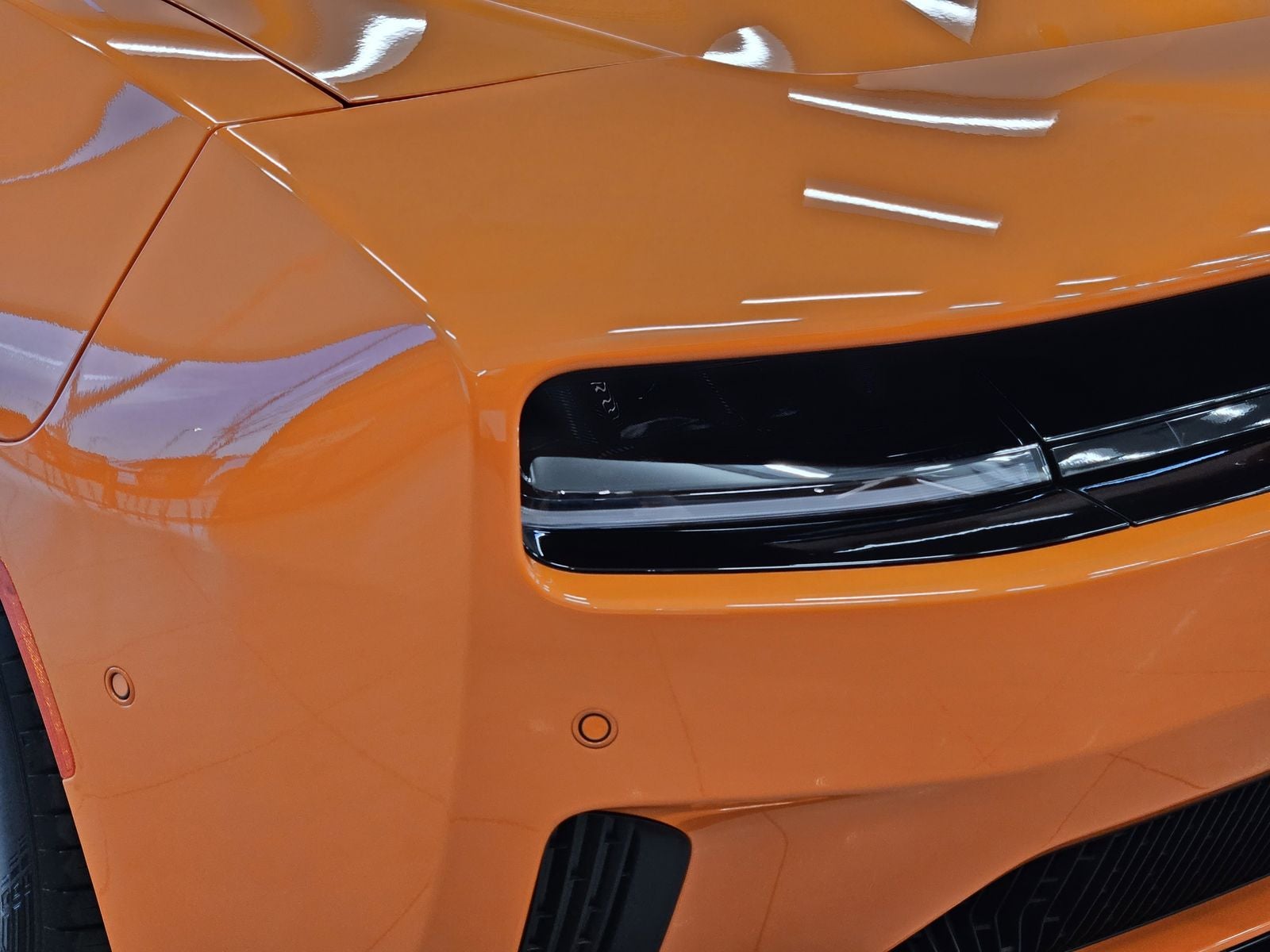 2025 Dodge Charger CHARGER 2-DOOR DAYTONA R/T AWD