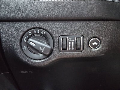 2022 Dodge Charger SXT RWD