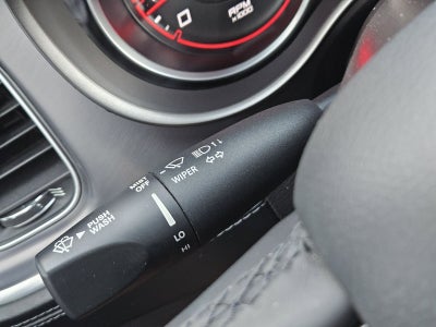 2022 Dodge Charger SXT RWD