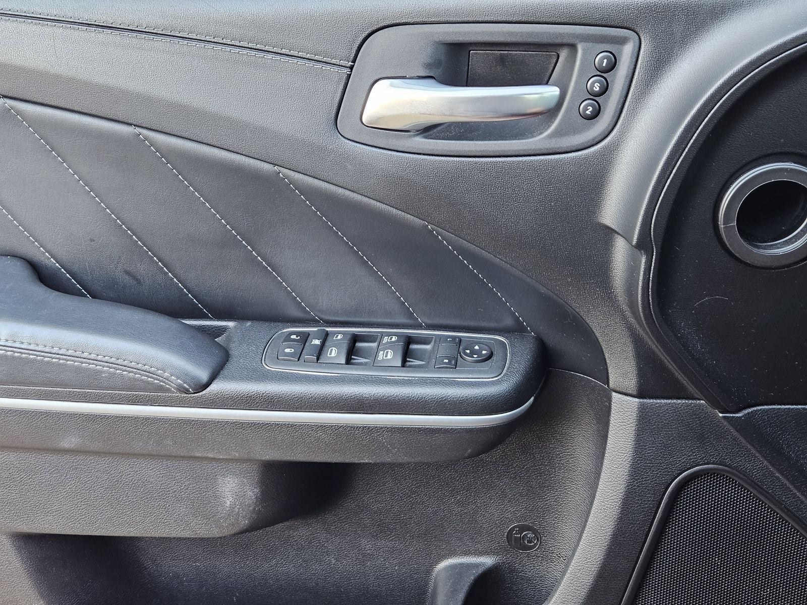 2022 Dodge Charger SXT RWD