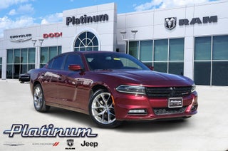 2022 Dodge Charger SXT RWD