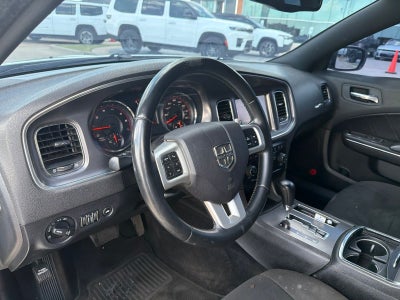 2014 Dodge Charger R/T