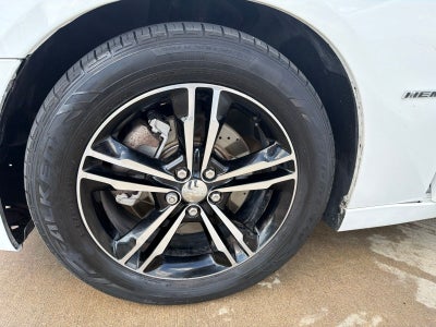 2014 Dodge Charger R/T