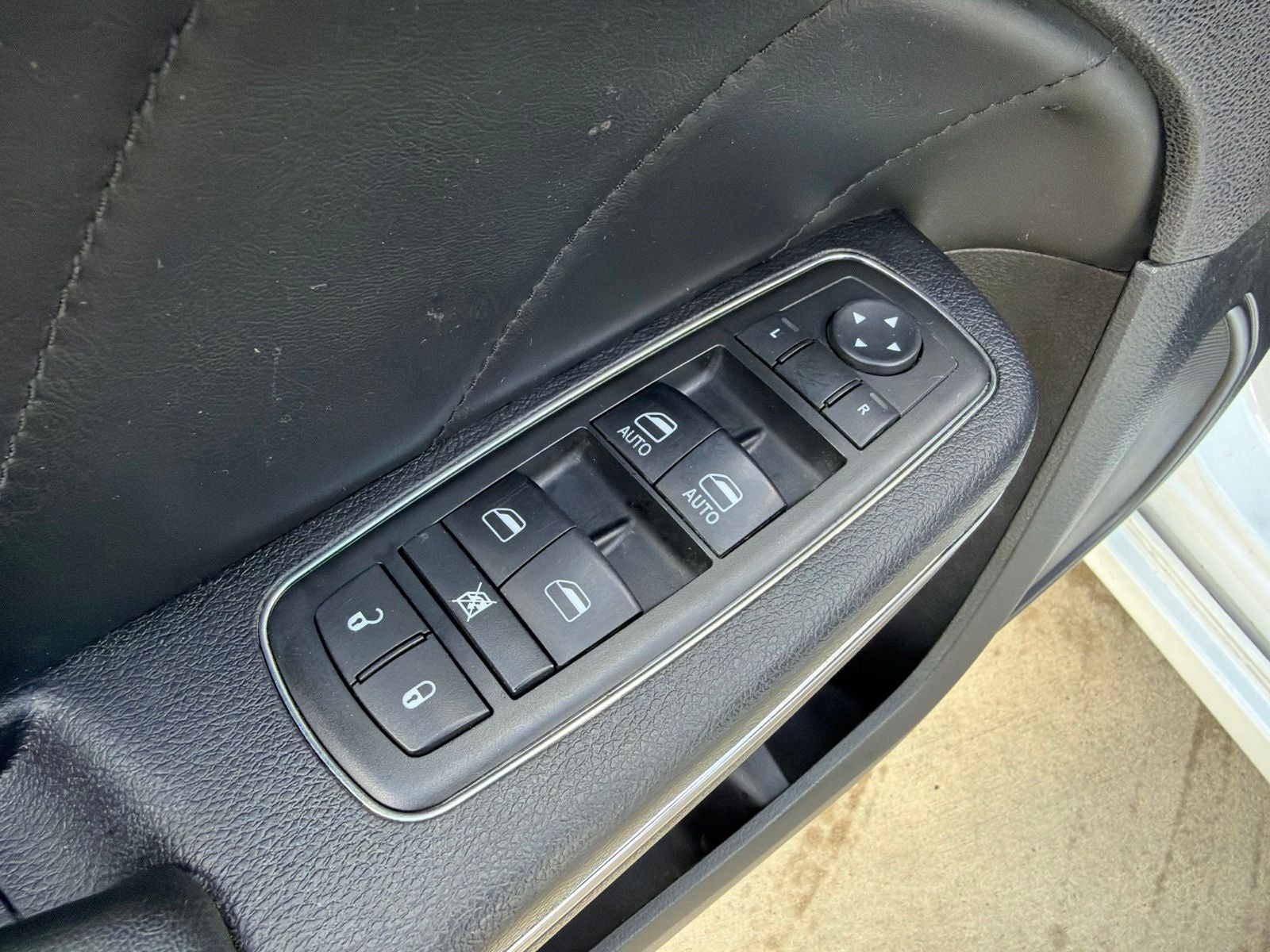2014 Dodge Charger R/T
