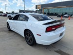2014 Dodge Charger R/T