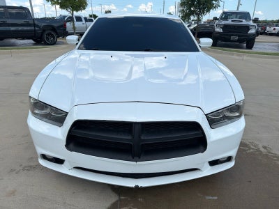 2014 Dodge Charger R/T