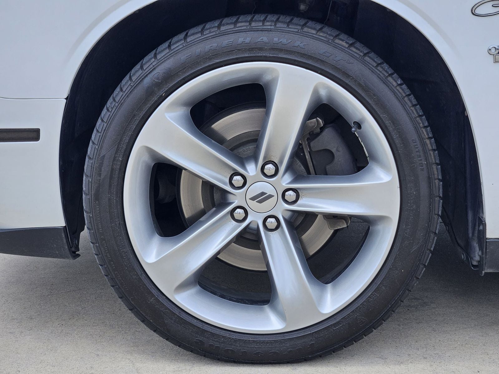 2018 Dodge Challenger R/T