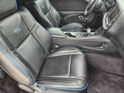 2018 Dodge Challenger R/T