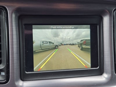 2018 Dodge Challenger R/T