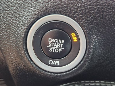 2018 Dodge Challenger R/T