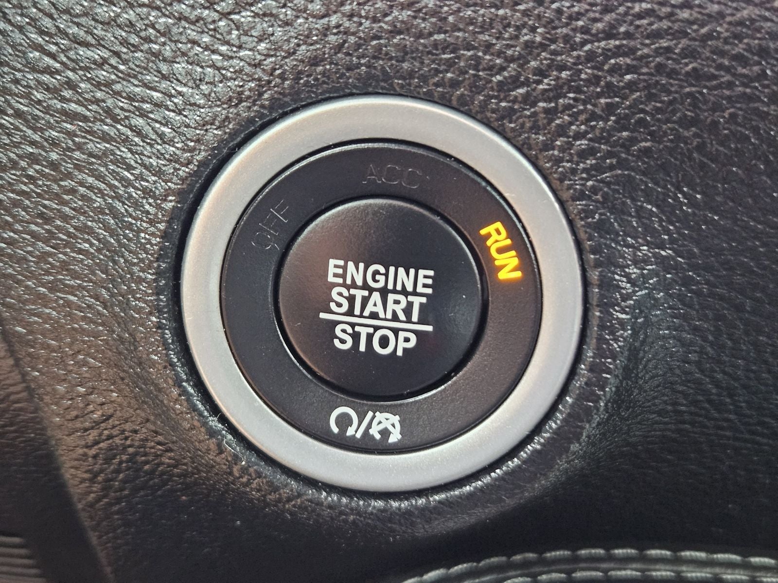 2018 Dodge Challenger R/T