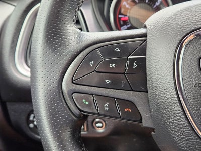 2018 Dodge Challenger R/T