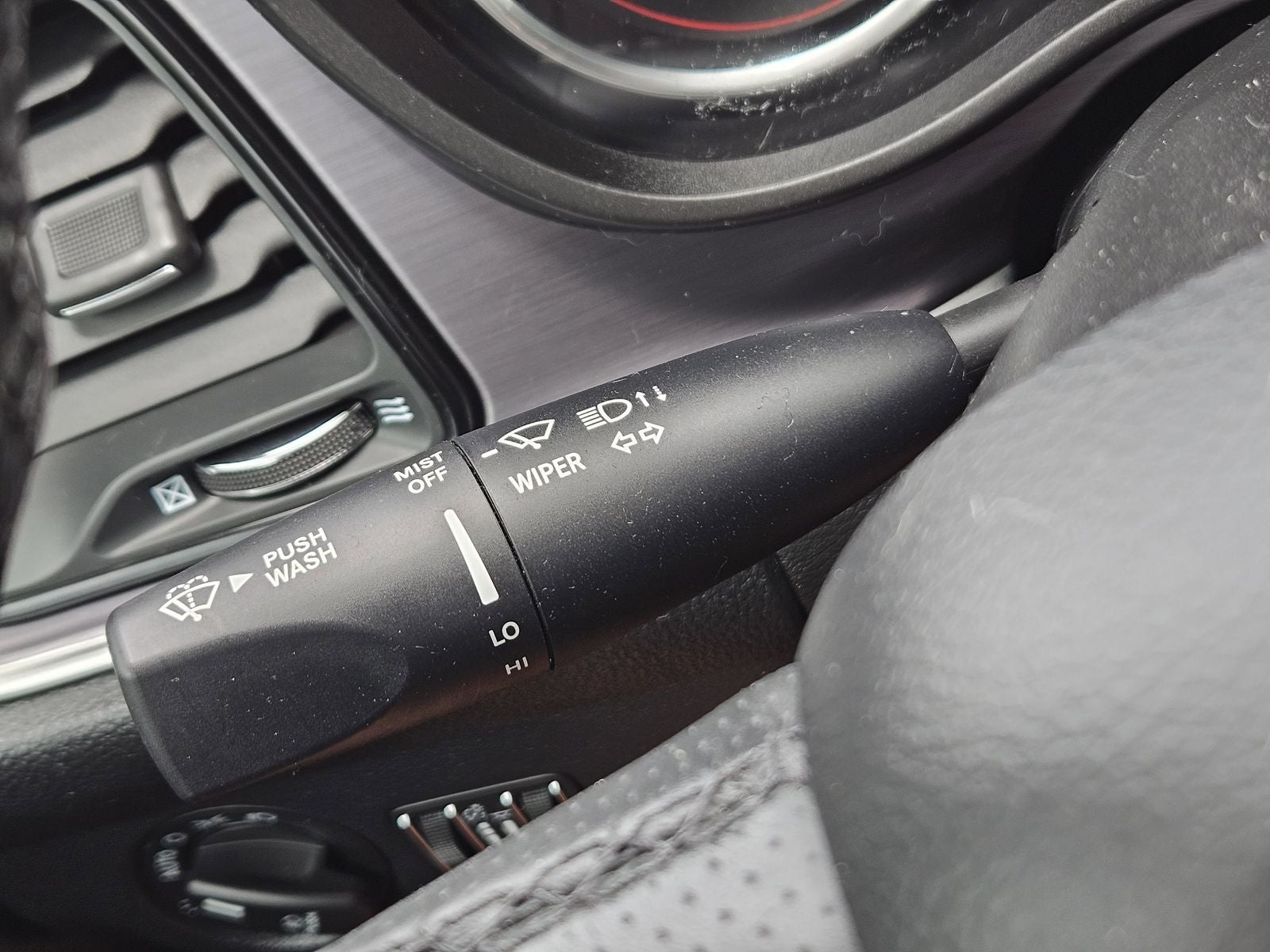 2018 Dodge Challenger R/T