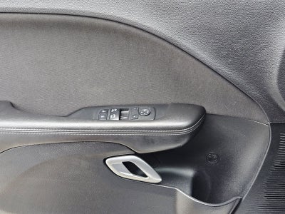 2018 Dodge Challenger R/T