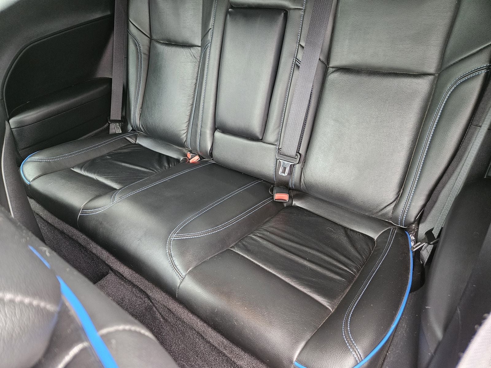 2018 Dodge Challenger R/T