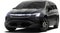 2027 Chrysler Pacifica PACIFICA LIMITED