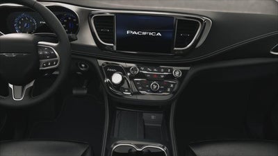 2027 Chrysler Pacifica PACIFICA LIMITED