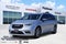 2026 Chrysler Pacifica PACIFICA PINNACLE