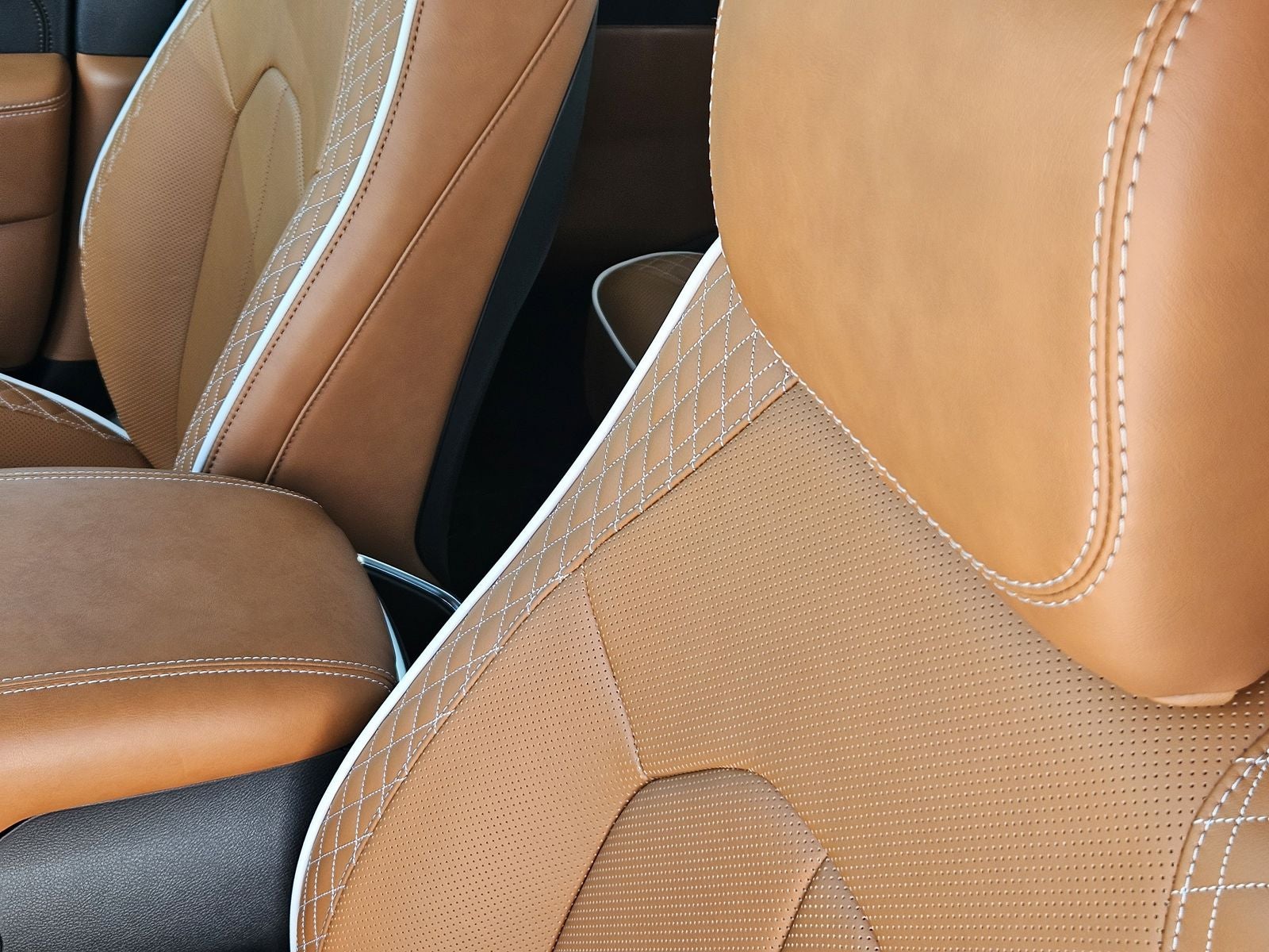 2026 Chrysler Pacifica PACIFICA PINNACLE
