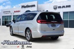 2026 Chrysler Pacifica PACIFICA PINNACLE